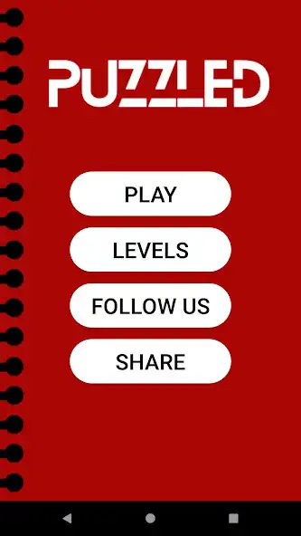 Play Puzzled  and enjoy Puzzled with UptoPlay