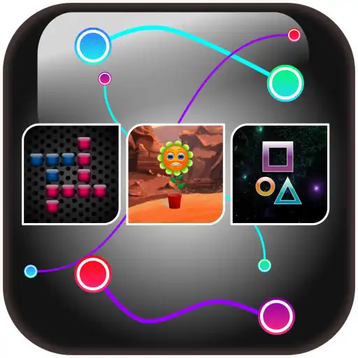 Play Puzzled!: Unique Logic Puzzles APK Play Puzzled!: Unique Logic Puzzles APK