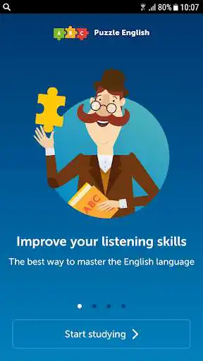 Play Puzzle English  and enjoy Puzzle English with UptoPlay