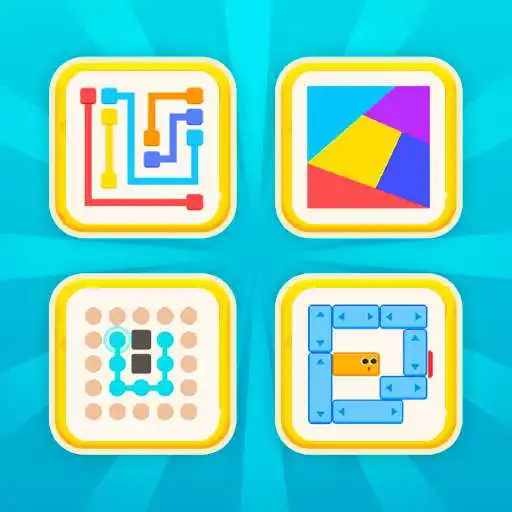 Play Puzzle Enjoy - Smart Puzzle & Puzzledom APK