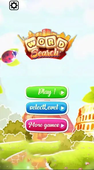 Play Puzzleer - Word Search Game by Demoody  and enjoy Puzzleer - Word Search Game by Demoody with UptoPlay