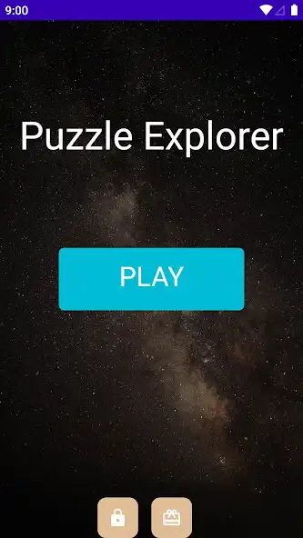Play Puzzle Explorer as an online game Puzzle Explorer with UptoPlay