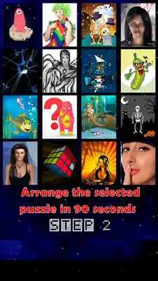 Play Puzzle Extreme