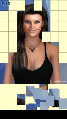 Play Puzzle Extreme