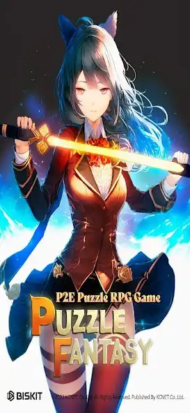 Play PuzzleFantasy  and enjoy PuzzleFantasy with UptoPlay