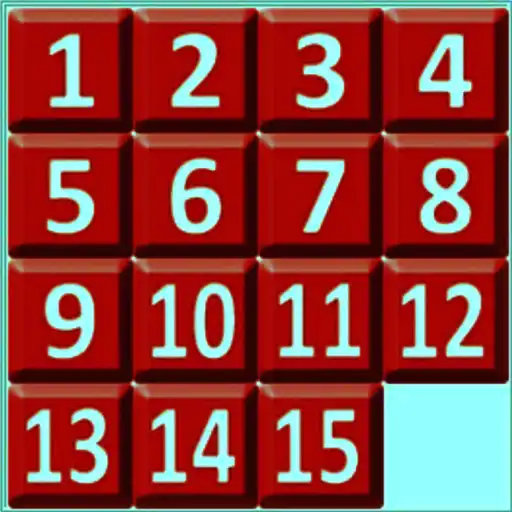 Play Puzzle Fifteen APK Play Puzzle Fifteen APK