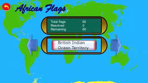 Play Puzzle-Flags-Entertainment as an online game Puzzle-Flags-Entertainment with UptoPlay