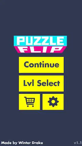 Play PuzzleFlip  and enjoy PuzzleFlip with UptoPlay