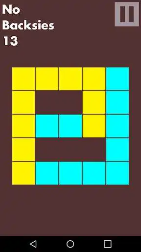 Play PuzzleFlip as an online game PuzzleFlip with UptoPlay