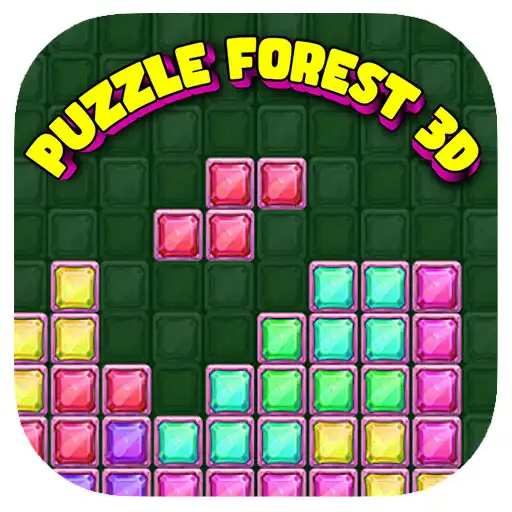 Play Puzzle Forest 3D APK