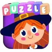 Free play online Puzzle for kids - Monsters APK Free play online Puzzle for kids - Monsters APK