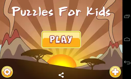 Play Puzzle for Kids
