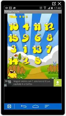 Play Puzzle for Kids