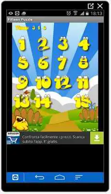 Play Puzzle for Kids