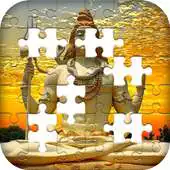 Free play online Puzzle For Lord Shiva APK