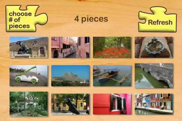 Play Puzzle Fotos