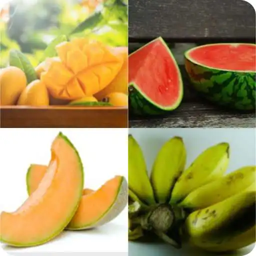 Play Puzzle Fruit Buah APK