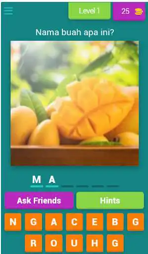Play Puzzle Fruit Buah and enjoy Puzzle Fruit Buah with UptoPlay Play Puzzle Fruit Buah and enjoy Puzzle Fruit Buah with UptoPlay