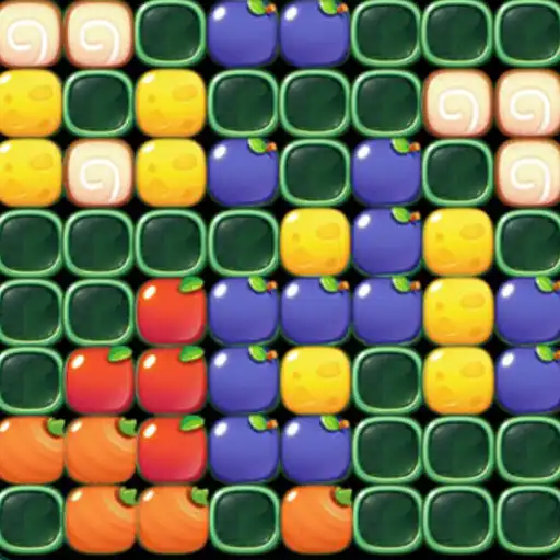Play Puzzle Fruit Games APK