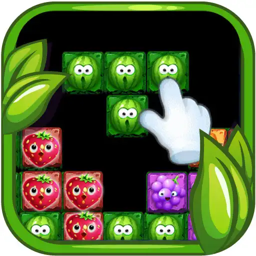 Free play online Puzzle Fruit APK Free play online Puzzle Fruit APK