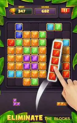 Play Puzzle Fun as an online game Puzzle Fun with UptoPlay