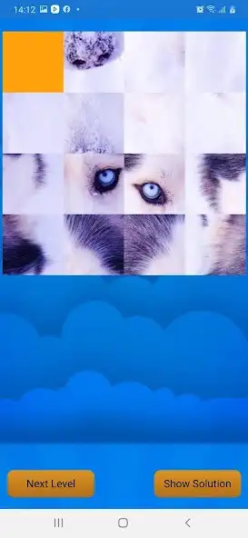 Play Puzzle Game 2020 as an online game Puzzle Game 2020 with UptoPlay