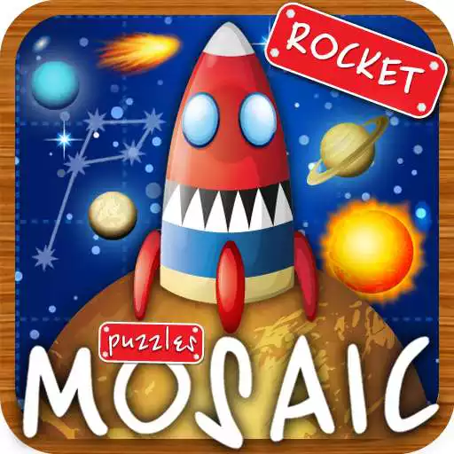 Play Puzzle game a rocket APK Play Puzzle game a rocket APK