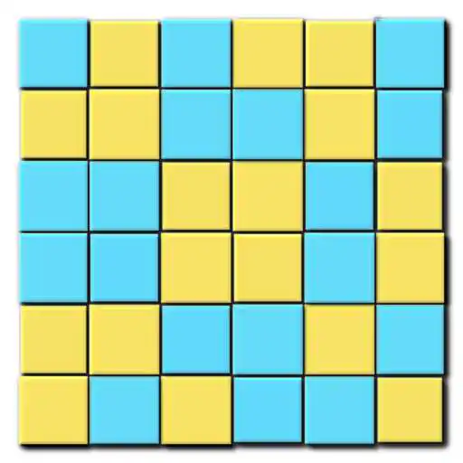 Free play online Puzzle Game: Avoid Three APK Free play online Puzzle Game: Avoid Three APK