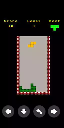 Play Puzzle Game Block