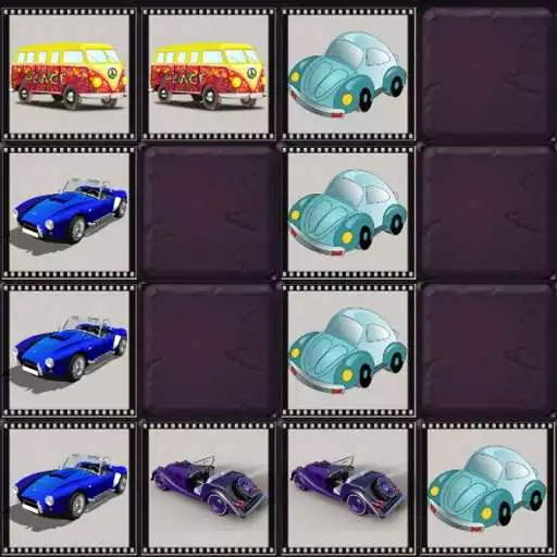 Play Puzzle Game: Classic Cars APK