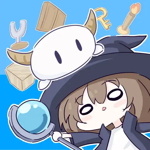 Play Puzzle Game Enchant Gimmick 2 APK