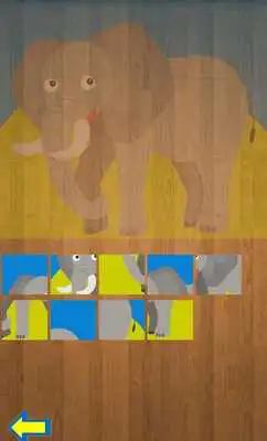 Play Puzzle Game for Kids (Age 2+)