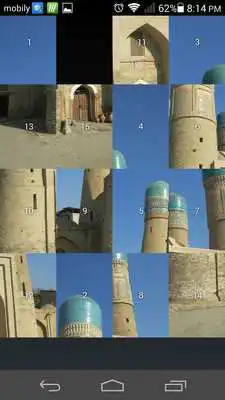 Play Puzzle Game Free 2015