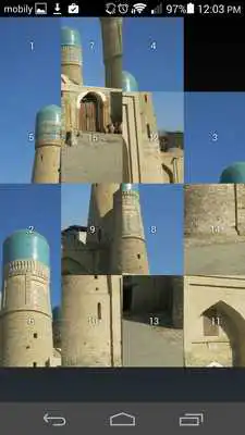 Play Puzzle Game Free 2015