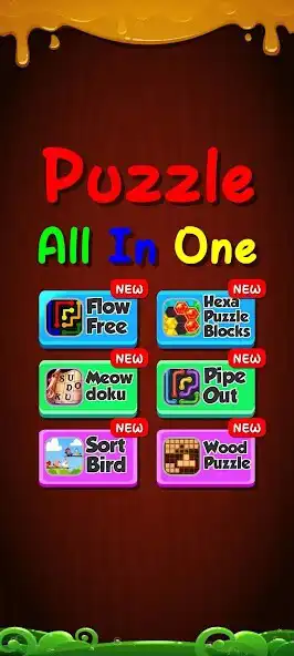 Play Puzzle Game - Mental flow  and enjoy Puzzle Game - Mental flow with UptoPlay