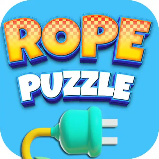 Play Puzzle Game - Rope Puzzle APK Play Puzzle Game - Rope Puzzle APK