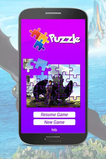 Play Puzzle Game  and enjoy Puzzle Game with UptoPlay
