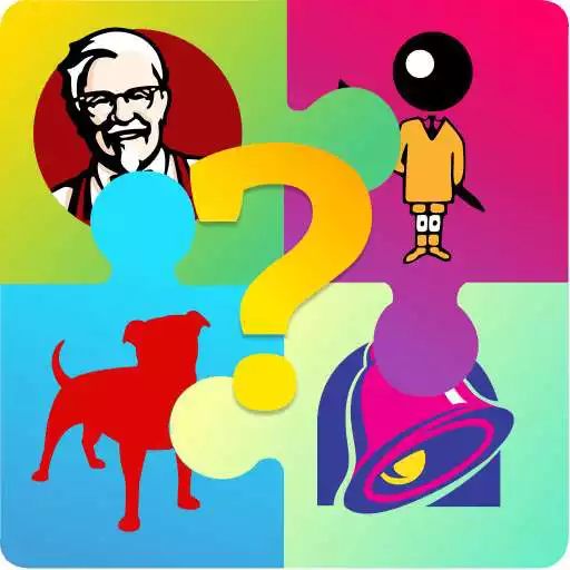 Play Puzzle Games - Logo Quiz Games APK