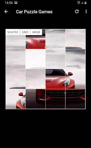 Play Puzzle Games as an online game Puzzle Games with UptoPlay