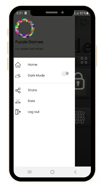 Play Puzzle Games with Levels as an online game Puzzle Games with Levels with UptoPlay