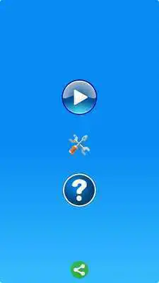 Play Puzzle Game  -  Text Color Click