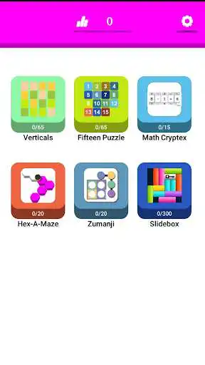 Play Puzzle genius  and enjoy Puzzle genius with UptoPlay