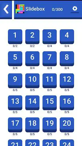 Play Puzzle genius as an online game Puzzle genius with UptoPlay