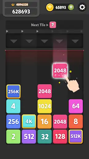Play Puzzle Go - 2021 & Classic Number Puzzle Game  and enjoy Puzzle Go - 2021 & Classic Number Puzzle Game with UptoPlay
