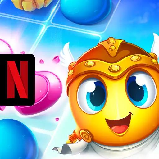 Play Puzzle Gods APK