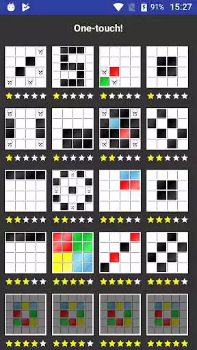Play PuzzleGo as an online game PuzzleGo with UptoPlay