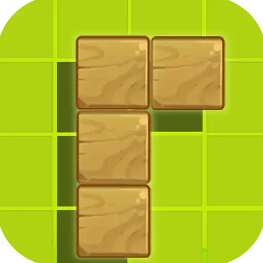 Play Puzzle Green Blocks APK Play Puzzle Green Blocks APK