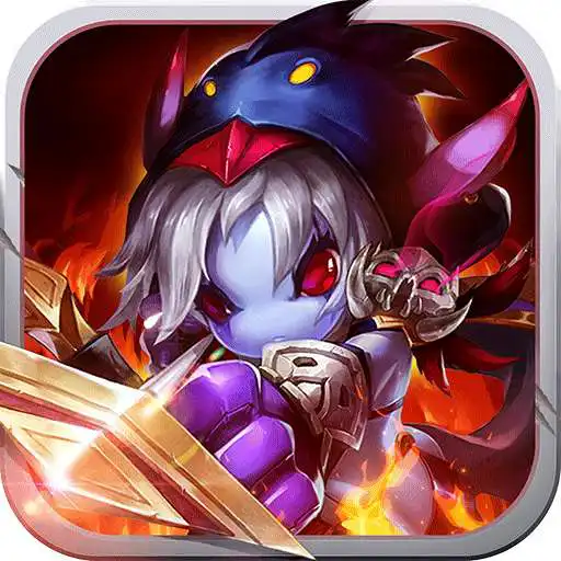 Free play online Puzzle Guardians  APK