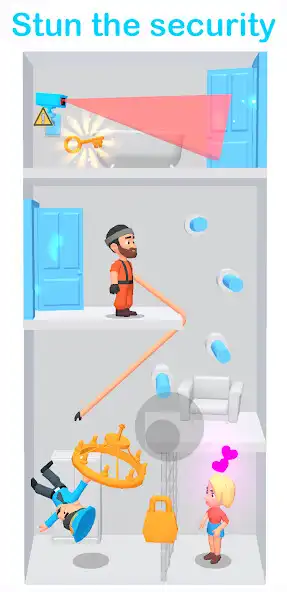 Play Puzzle Hand as an online game Puzzle Hand with UptoPlay