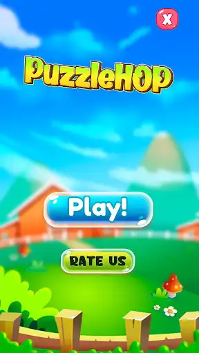 Play Puzzle Hop  and enjoy Puzzle Hop with UptoPlay